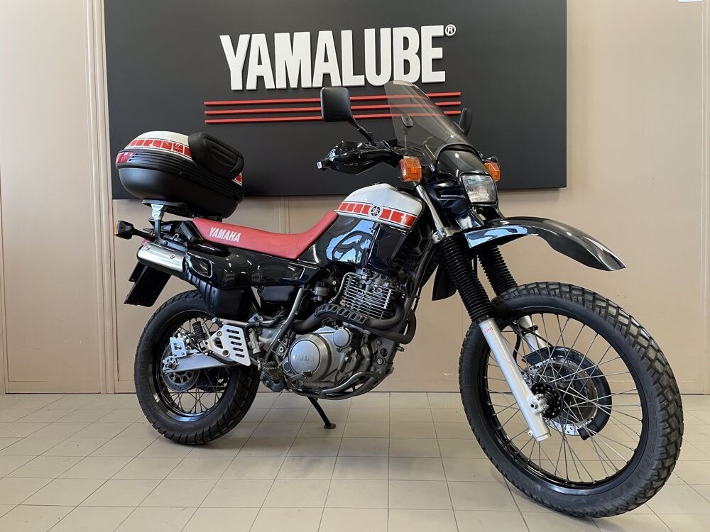 Dueruote Annunci: tutte le Yamaha XT 600 in vendita
